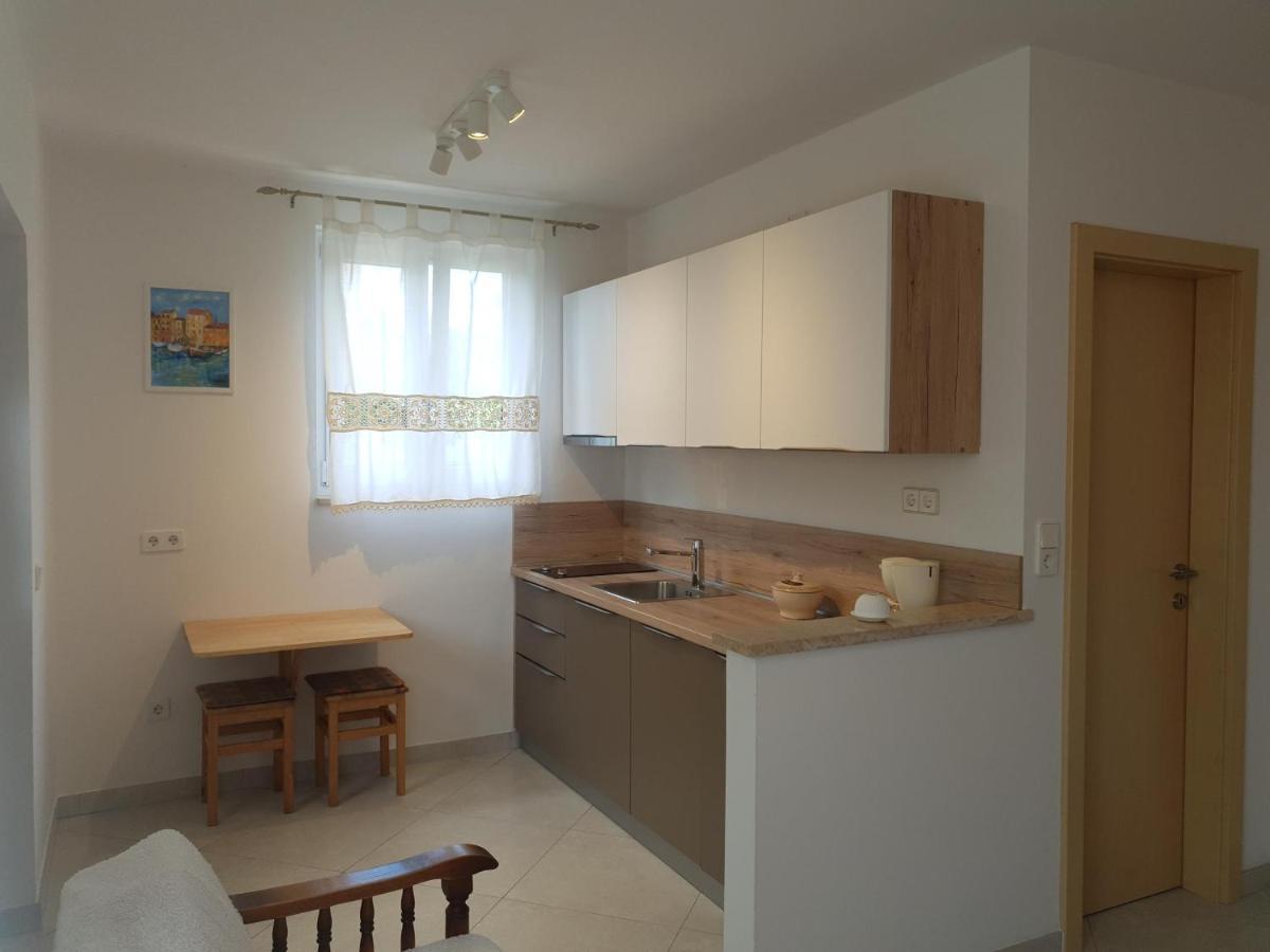 Apartments Cocaletto Rovinj Exteriér fotografie