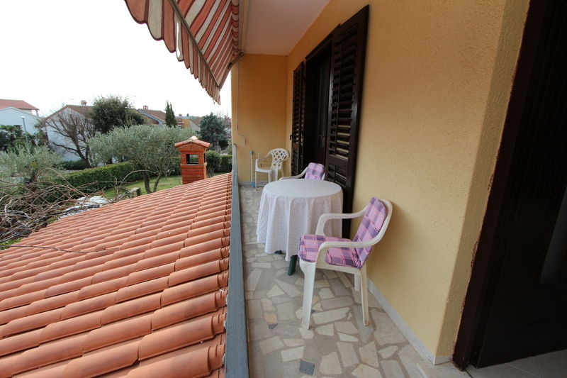 Apartments Cocaletto Rovinj Exteriér fotografie