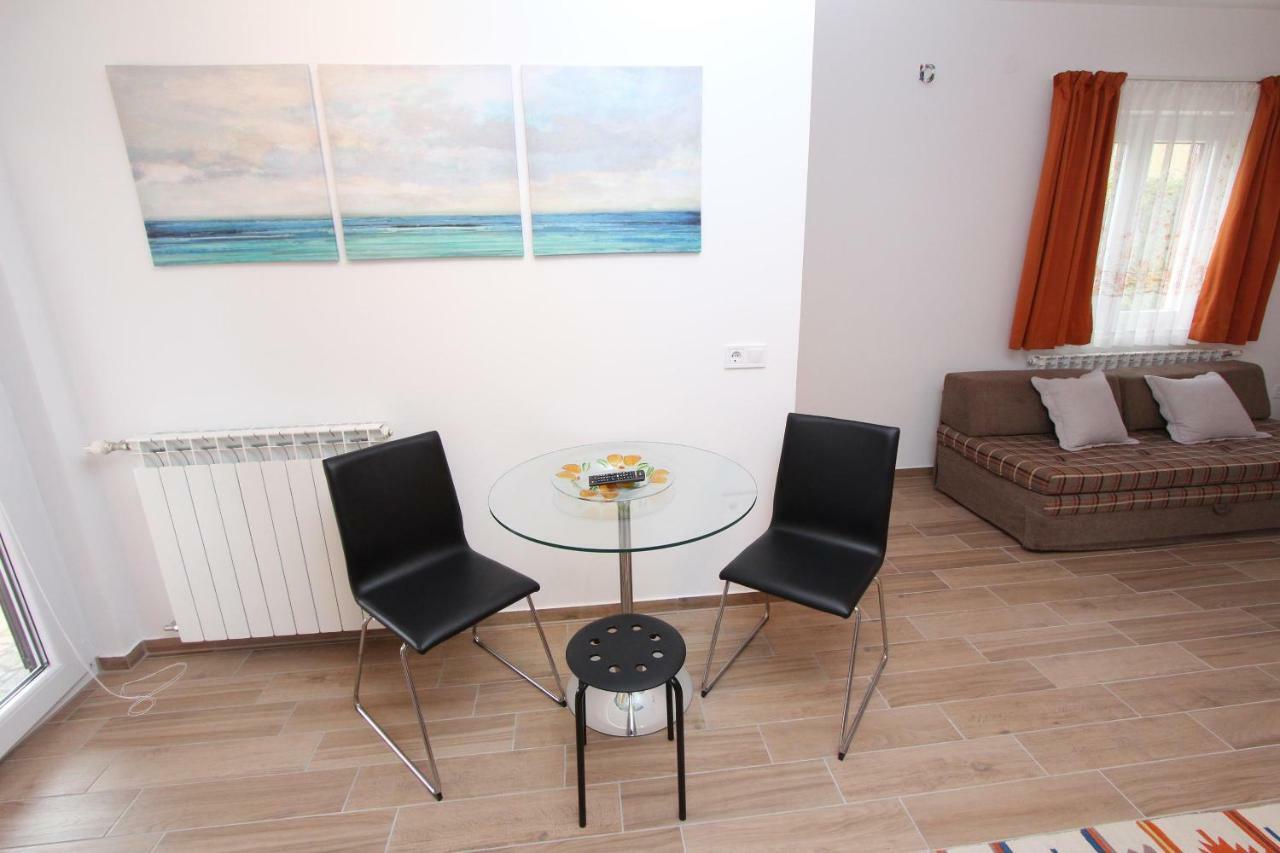 Apartments Cocaletto Rovinj Exteriér fotografie