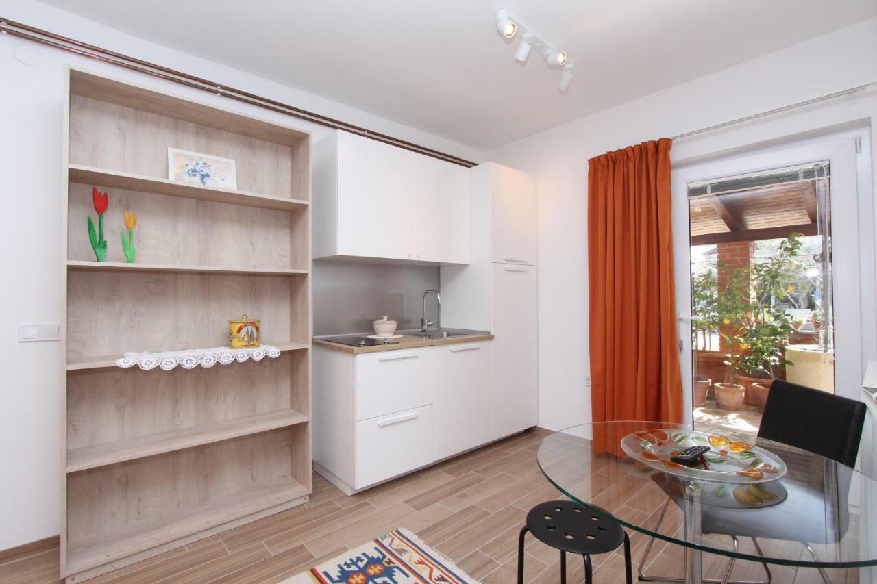 Apartments Cocaletto Rovinj Exteriér fotografie