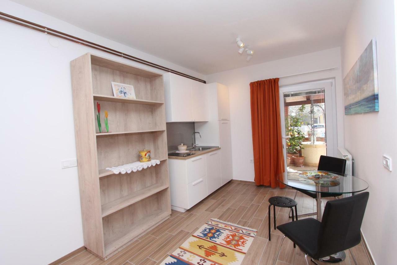 Apartments Cocaletto Rovinj Exteriér fotografie