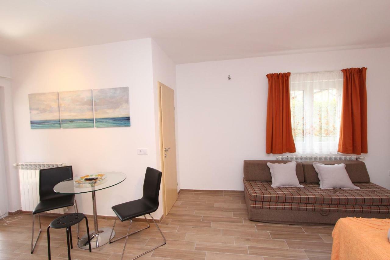 Apartments Cocaletto Rovinj Exteriér fotografie