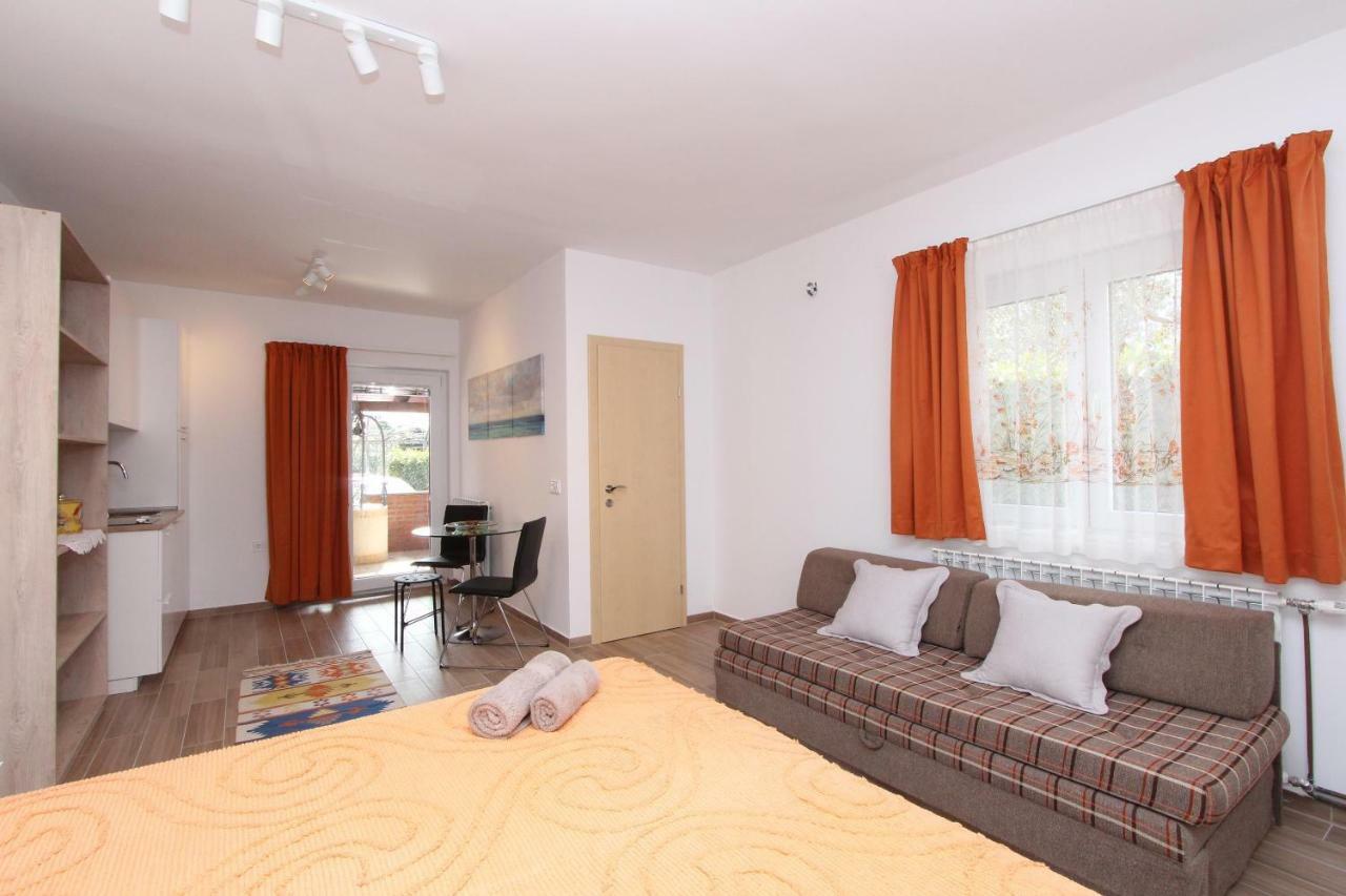 Apartments Cocaletto Rovinj Exteriér fotografie