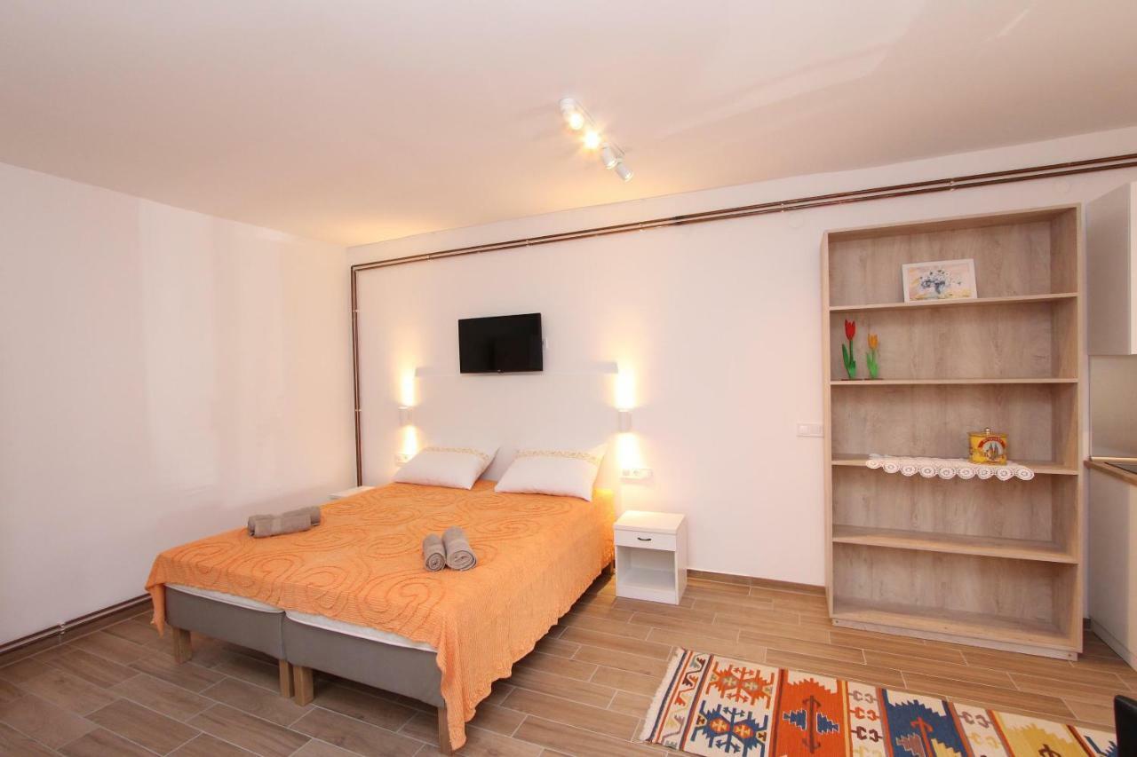 Apartments Cocaletto Rovinj Exteriér fotografie