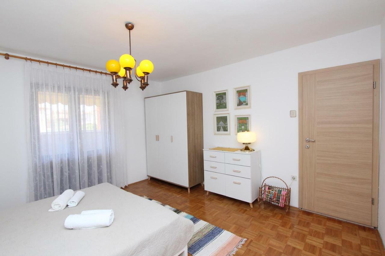 Apartments Cocaletto Rovinj Exteriér fotografie