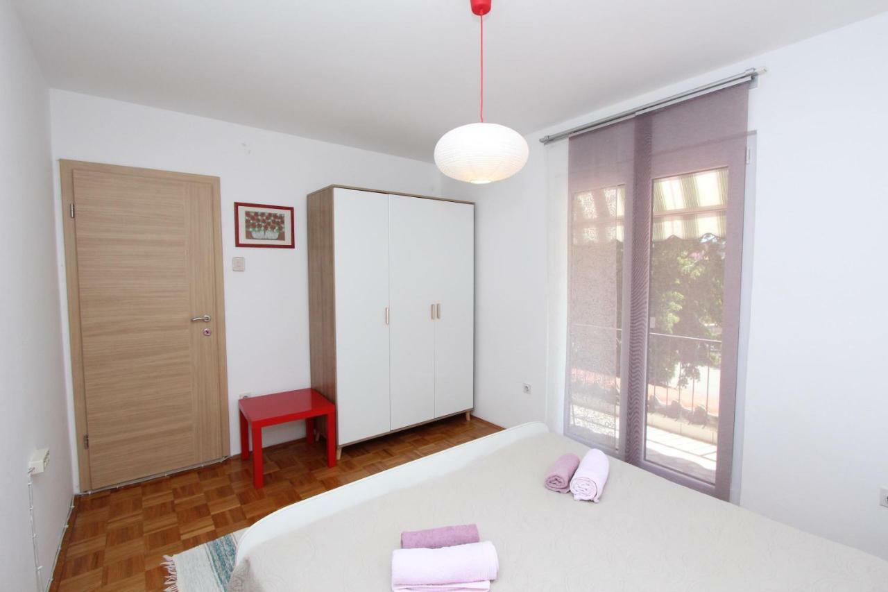 Apartments Cocaletto Rovinj Exteriér fotografie