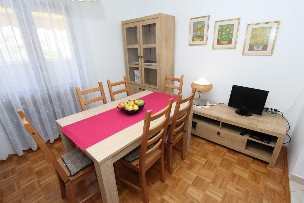 Apartments Cocaletto Rovinj Exteriér fotografie