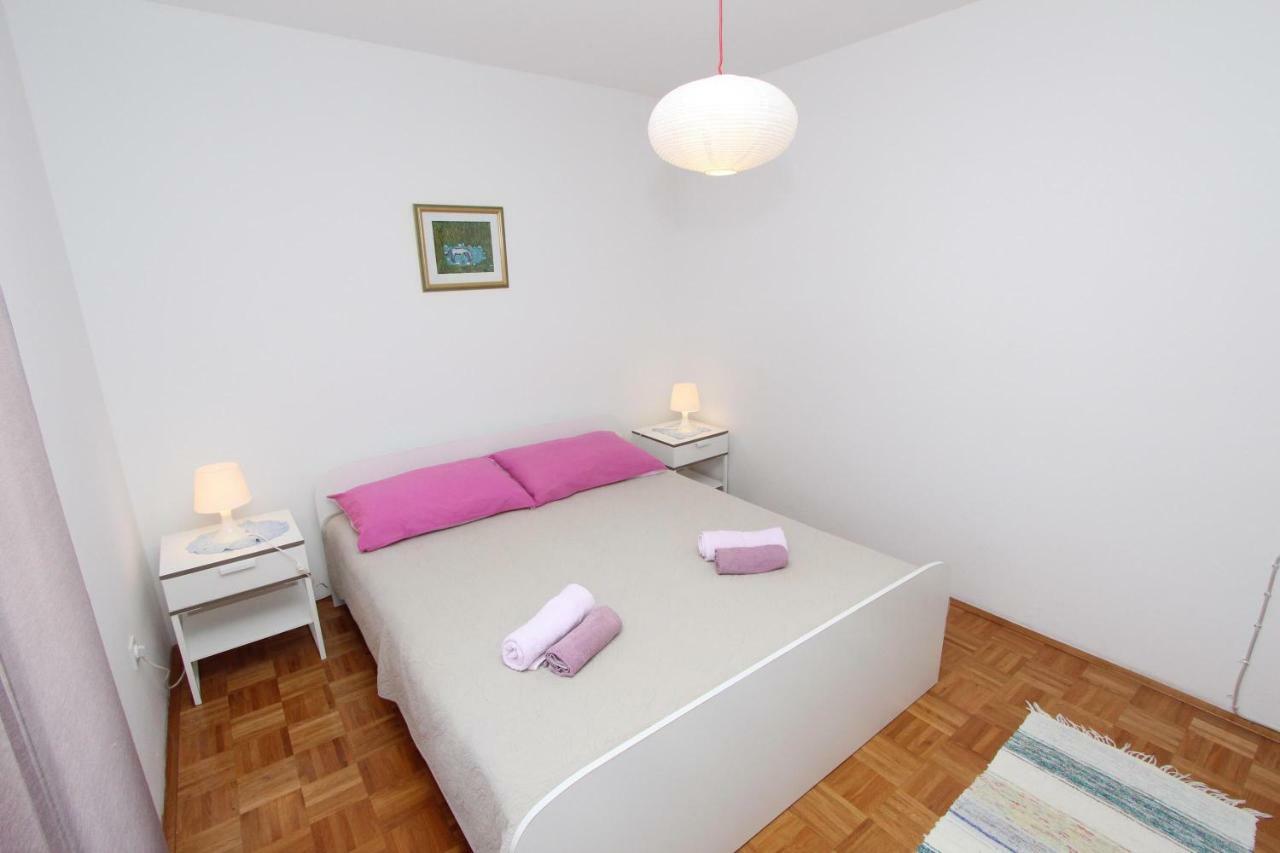 Apartments Cocaletto Rovinj Exteriér fotografie