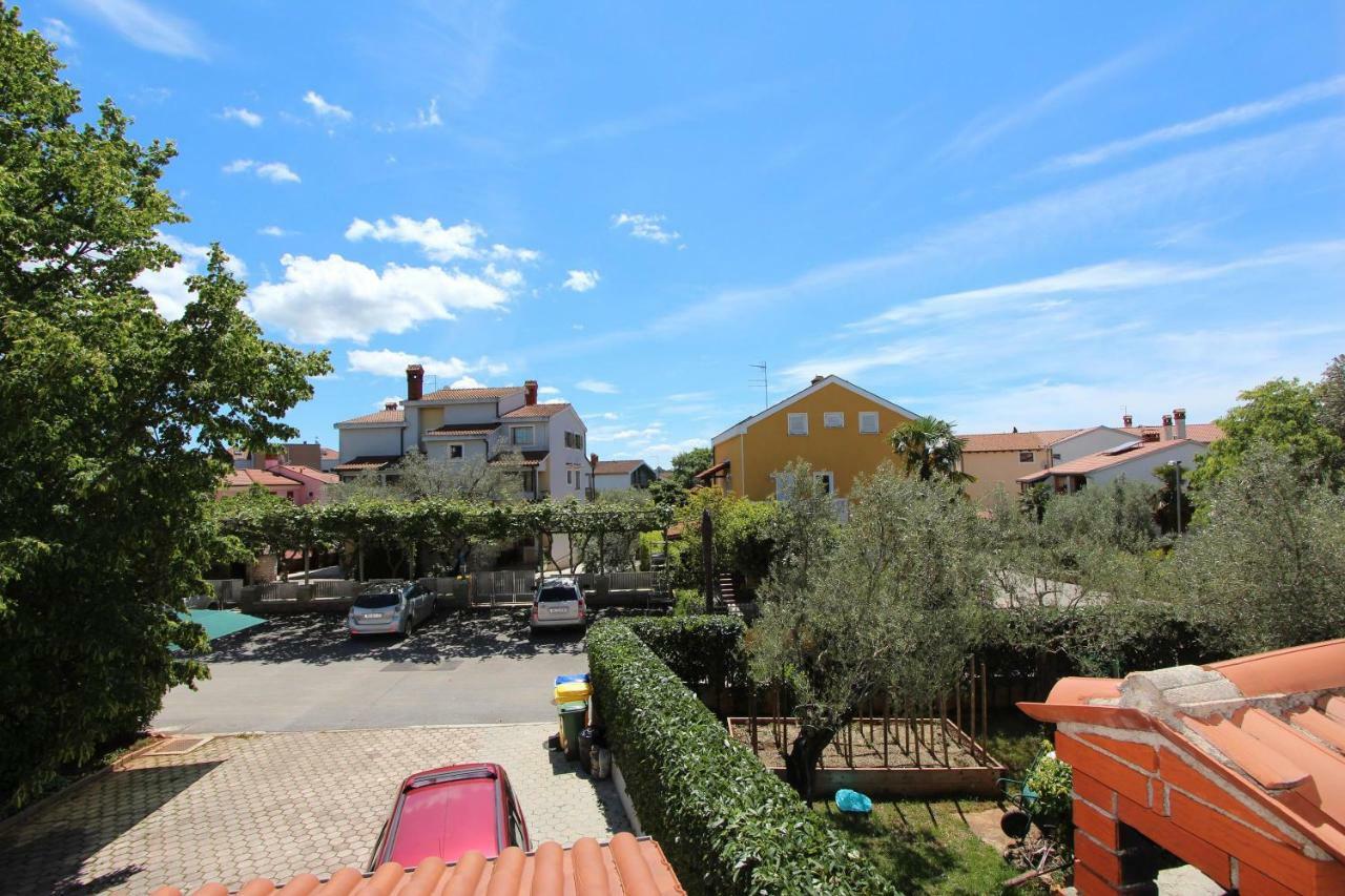 Apartments Cocaletto Rovinj Exteriér fotografie