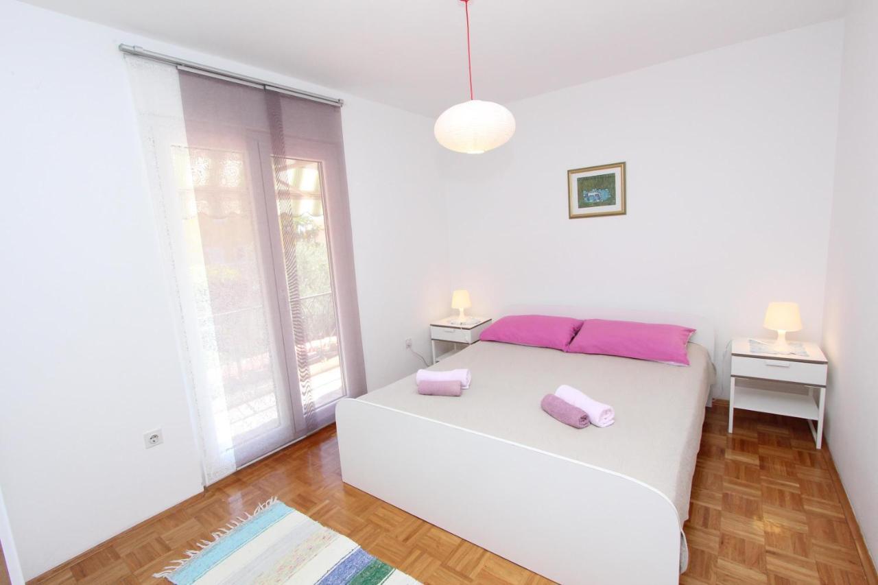 Apartments Cocaletto Rovinj Exteriér fotografie