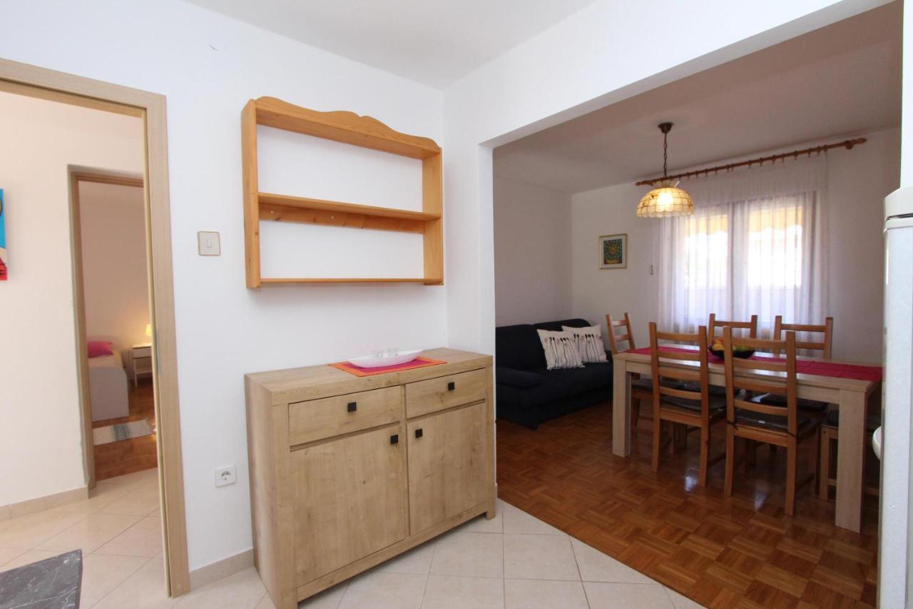 Apartments Cocaletto Rovinj Exteriér fotografie