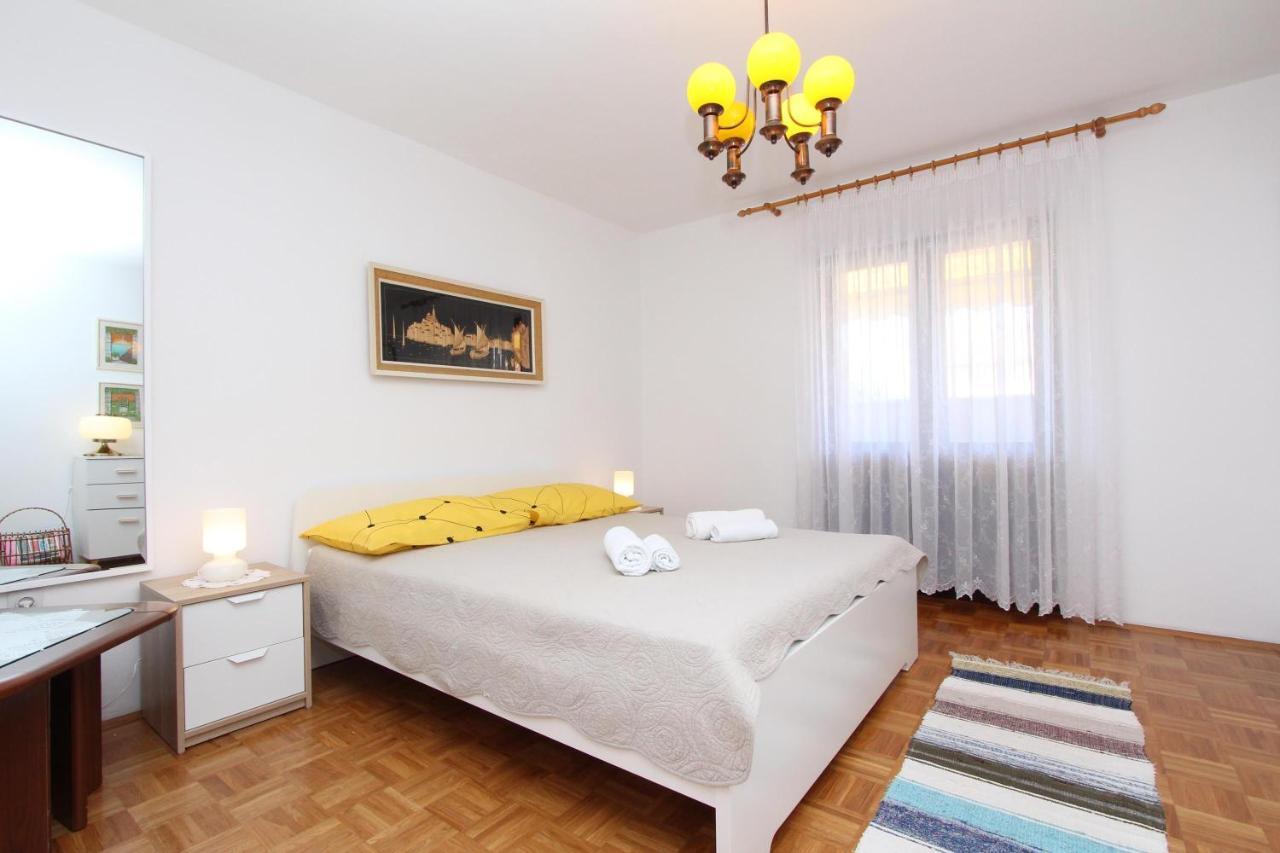 Apartments Cocaletto Rovinj Exteriér fotografie